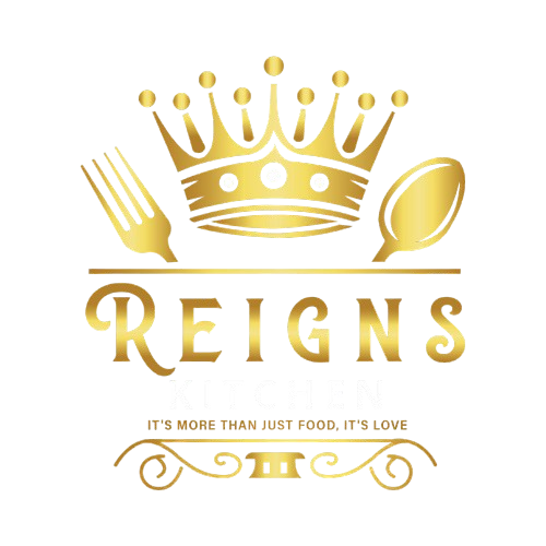 Reigns Kitchen